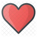 Carta Cuore Casino Icon