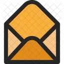 Carta Envelope Mensagem Icon