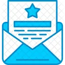 Carta  Icono