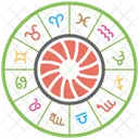 Carta astrologica  Icon