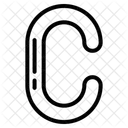 Carta Icono