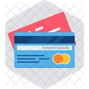 Carta di credito  Icon