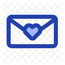 Simple Amor Corazon Icon