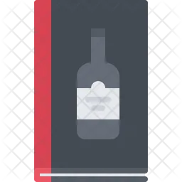Carta de vinos  Icono