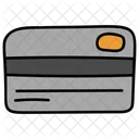 Carta di credito  Icon