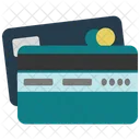 Carta di credito  Icon