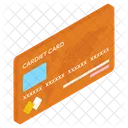 Carta di credito  Icon