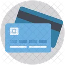 Carta di credito  Icon