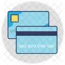 Credito Carta Debito Icon