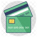 Carta di credito  Icon