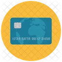 Carta di credito  Icon