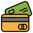 Carta di credito  Icon