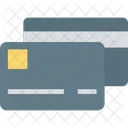 Carta di credito  Icon