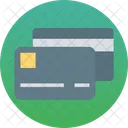 Carta di credito  Icon