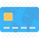 Carta di credito  Icon