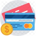 Carta di credito  Icon