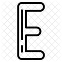 Carta Icono