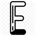 Carta Icono
