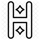 Carta Icono