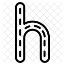 Carta Icono