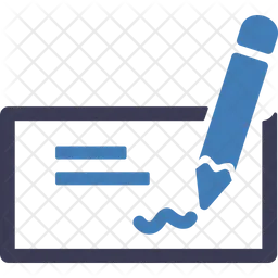 Carta  Icono