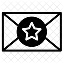 Carta militar  Icono