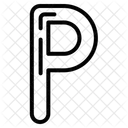 Carta Icono