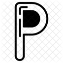 Carta Icono