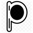 Carta Icono