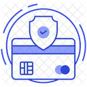 Sicurezza della carta  Icon