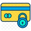 Sicurezza della carta  Icon