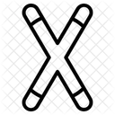 Carta Icono