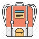 Cartable  Icon