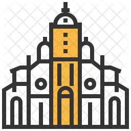 Cartago Icon