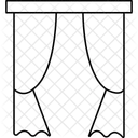 Cartans Drapes Window Blinds Icon