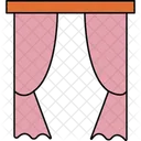 Cartans Drapes Window Blinds Icon