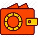 Cartao Credito Metodo Icon