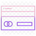 Cartão Multibanco  Ícone