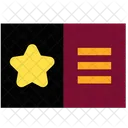 Cartao De Ano Novo Cartao De Felicitacoes Ano Novo Ícone