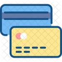 Cartao Credito Pagamento Icon