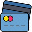 Verao Cartao De Credito Dinheiro Icon