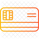 Cartao De Credito Cartao Cheque Ícone