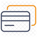 Cartao De Credito Ícone
