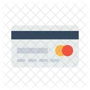 Credito Cartao Debito Ícone