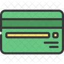Cartao De Credito Cartao De Debito Credito Ícone