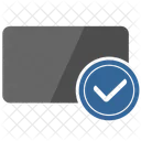 Cartao De Credito Credito Cartao Ícone