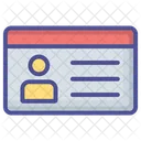 Pacote De Icones De Logistica Ícone