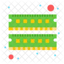 Cartão de memória  Ícone