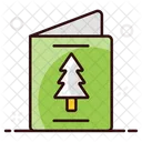 Cartao De Natal Cartao De Convite Cartoes Comemorativos Ícone
