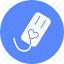 Cartao Eletronico Cartao De Amor Saudacoes De Amor Ícone